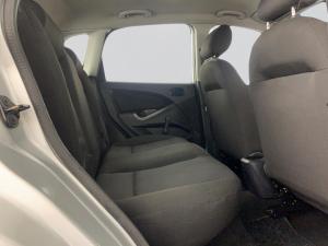 Ford Figo 1.4 Tdci Ambiente - Image 15