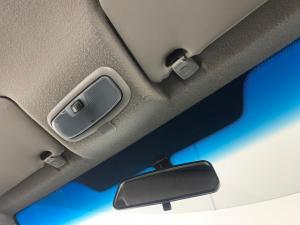 Ford Figo 1.4 Tdci Ambiente - Image 17