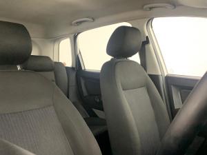 Ford Figo 1.4 Tdci Ambiente - Image 18