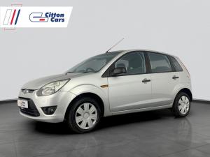 Ford Figo 1.4 Tdci Ambiente - Image 1