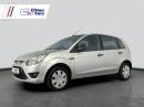 Thumbnail Ford Figo 1.4 Tdci Ambiente