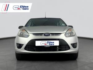 Ford Figo 1.4 Tdci Ambiente - Image 2