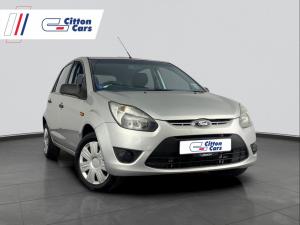 Ford Figo 1.4 Tdci Ambiente - Image 3