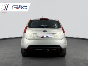 Ford Figo 1.4 Tdci Ambiente - Image 5
