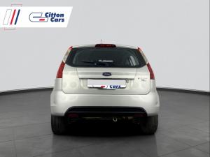 Ford Figo 1.4 Tdci Ambiente - Image 5