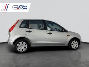 Ford Figo 1.4 Tdci Ambiente - Image 6