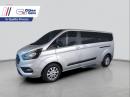Thumbnail Ford Tourneo Custom 2.2TDCiAmbiente LWB