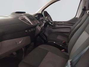 Ford Tourneo Custom 2.2TDCiAmbiente LWB - Image 3