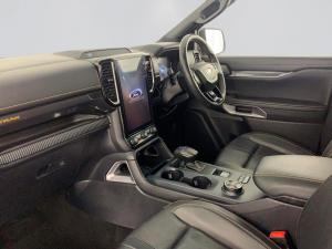 Ford Ranger 2.0D BI-TURBO Wildtrak 4X4 automatic D/C - Image 13