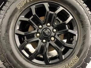 Ford Ranger 2.0D BI-TURBO Wildtrak 4X4 automatic D/C - Image 16