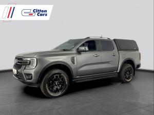 Ford Ranger 2.0D BI-TURBO Wildtrak 4X4 automatic D/C - Image 1