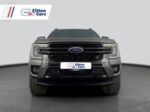 Ford Ranger 2.0D BI-TURBO Wildtrak 4X4 automatic D/C - Image 2