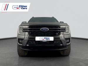Ford Ranger 2.0D BI-TURBO Wildtrak 4X4 automatic D/C - Image 2