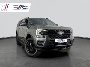 Ford Ranger 2.0D BI-TURBO Wildtrak 4X4 automatic D/C - Image 3