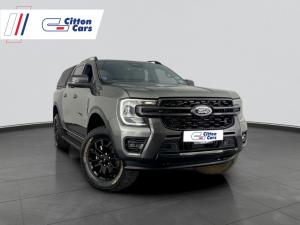Ford Ranger 2.0D BI-TURBO Wildtrak 4X4 automatic D/C - Image 3