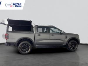 Ford Ranger 2.0D BI-TURBO Wildtrak 4X4 automatic D/C - Image 6