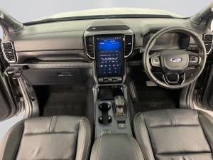 Ford Ranger 2.0D BI-TURBO Wildtrak 4X4 automatic D/C - Image 9