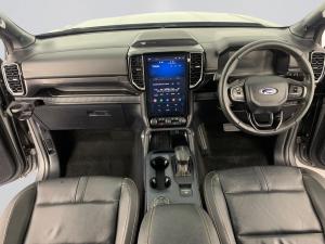 Ford Ranger 2.0D BI-TURBO Wildtrak 4X4 automatic D/C - Image 9