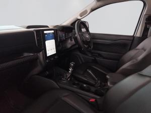 Ford Ranger 2.0D D/C - Image 3