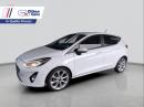 Thumbnail Ford Fiesta 1.0 Ecoboost Titanium automatic 5-Door