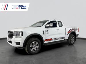 Ford Ranger 2.0D XL HR automatic Super CAB - Image 1