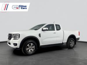 Ford Ranger 2.0D XL HR automatic Super CAB - Image 1