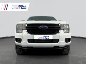 Ford Ranger 2.0D XL HR automatic Super CAB - Image 2