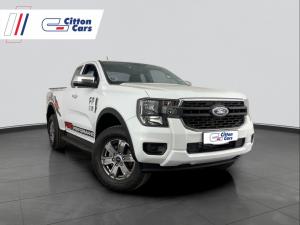 Ford Ranger 2.0D XL HR automatic Super CAB - Image 3