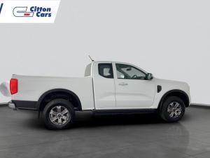 Ford Ranger 2.0D XL HR automatic Super CAB - Image 5