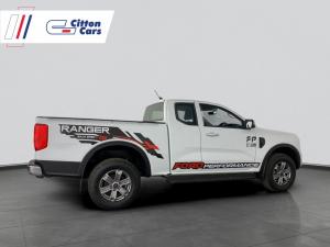 Ford Ranger 2.0D XL HR automatic Super CAB - Image 5