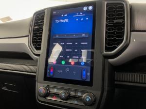 Ford Ranger 2.0D XL HR automatic Super CAB - Image 9