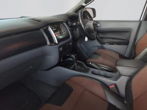 Ford Ranger 3.2TDCi Wildtrak automaticD/C - Image 3