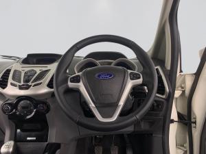 Ford Ecosport 1.5TDCi Titanium - Image 10