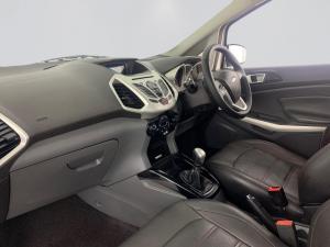 Ford Ecosport 1.5TDCi Titanium - Image 12