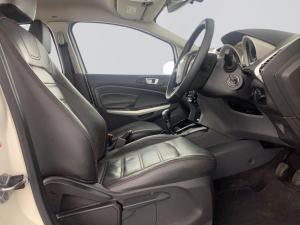 Ford Ecosport 1.5TDCi Titanium - Image 17