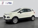 Thumbnail Ford Ecosport 1.5TDCi Titanium