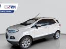 Thumbnail Ford Ecosport 1.5TDCi Titanium