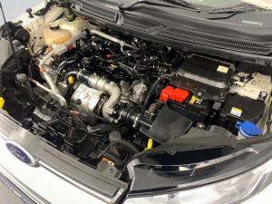Ford Ecosport 1.5TDCi Titanium - Image 20