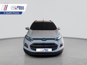 Ford Ecosport 1.5TDCi Titanium - Image 2