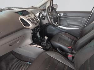 Ford Ecosport 1.5TDCi Titanium - Image 3