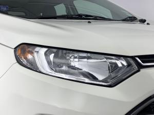 Ford Ecosport 1.5TDCi Titanium - Image 4
