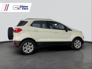 Ford Ecosport 1.5TDCi Titanium - Image 5
