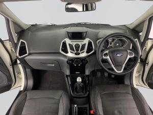 Ford Ecosport 1.5TDCi Titanium - Image 8