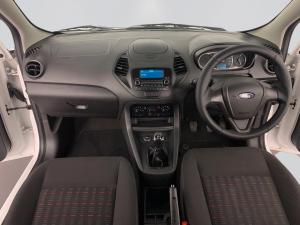 Ford Figo 1.5Ti VCT Ambiente - Image 11