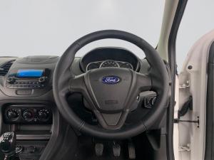 Ford Figo 1.5Ti VCT Ambiente - Image 12