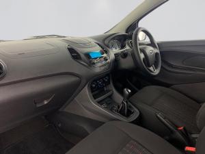 Ford Figo 1.5Ti VCT Ambiente - Image 13