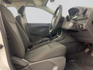Ford Figo 1.5Ti VCT Ambiente - Image 14