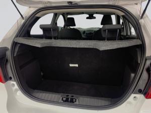 Ford Figo 1.5Ti VCT Ambiente - Image 16