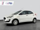 Thumbnail Ford Figo 1.5Ti VCT Ambiente