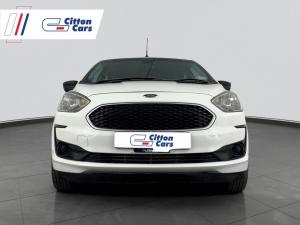 Ford Figo 1.5Ti VCT Ambiente - Image 2